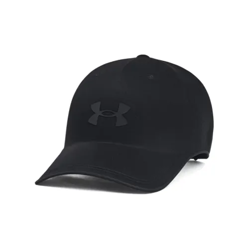 Girls Under Armour Tech Big Logo Print Fill Long Sleeve Shirt