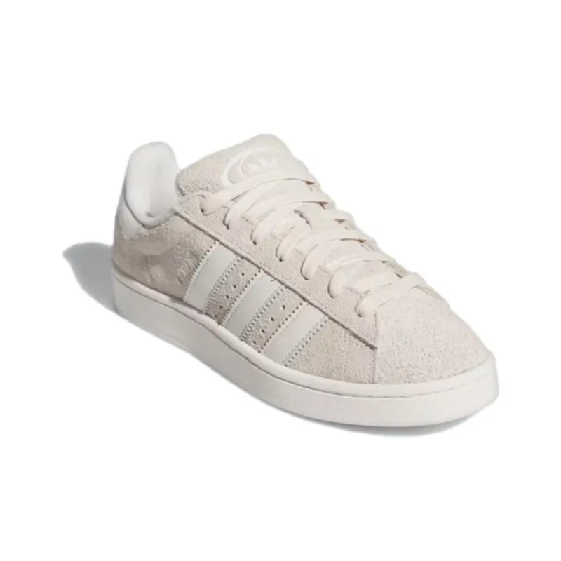 Adidas Campus 00s Wonder White Chalk White Core Black-2