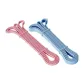 Light Pink+Light Blue 15-None Lbs (Beginner Set)