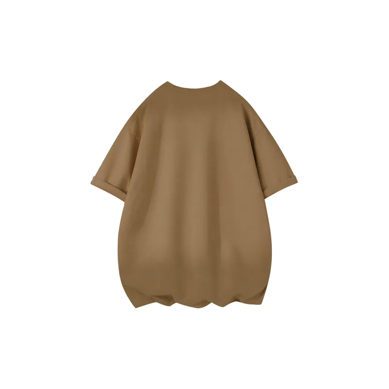 URBAN AUTHENTIC T Shirts Unisex-28