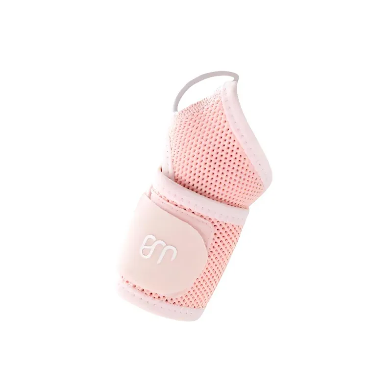 BM Running And Sitting For Long Periods Can Cause Sprains/broken Bones Wristbands Protective Unisex-8