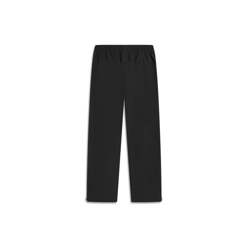LiNing Sports Life Collection Athletic Trousers Women's Black-1
