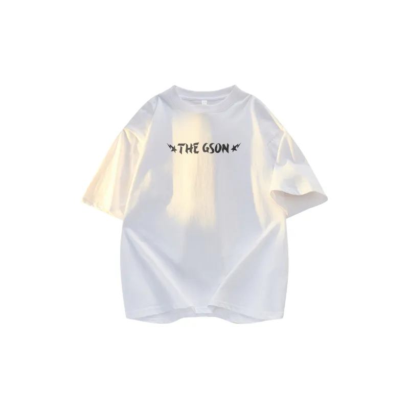 GSON T Shirts Unisex-6