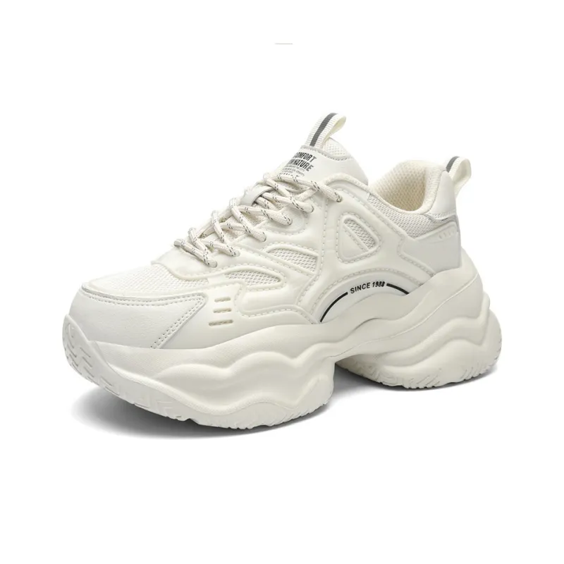 AOKANG Low-Top Chunky Sneakers Women's-1