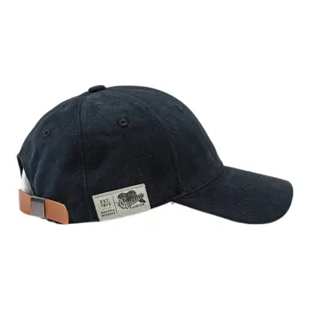 Ai Jiawei Cotton Baseball Caps Unisex