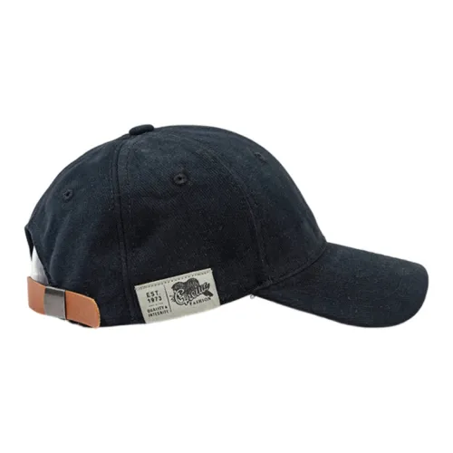 Ai Jiawei Cotton Baseball Caps Unisex
