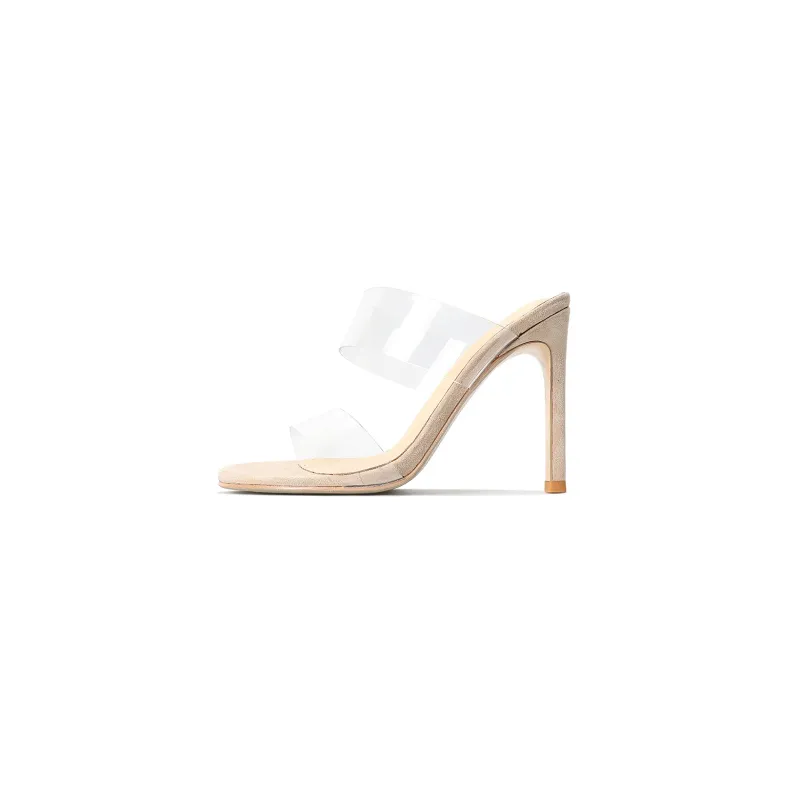 CASNSKU Odor-Resistant Slide Slippers Women's-5