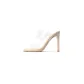 Nude Suede