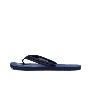 PUMA Epic Flip Abrasion Resistant Slip Resistant Flip Flops Unisex Blue
