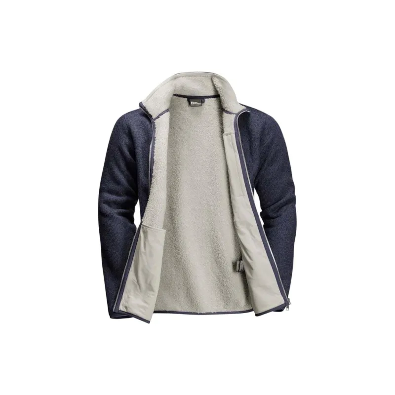 Jack Wolfskin Robson Fjord Jacket Jackets Coats Men's-13