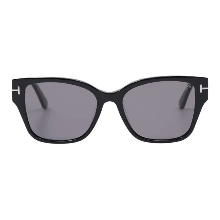 TOM FORD Cat Eye Sunglasses-1