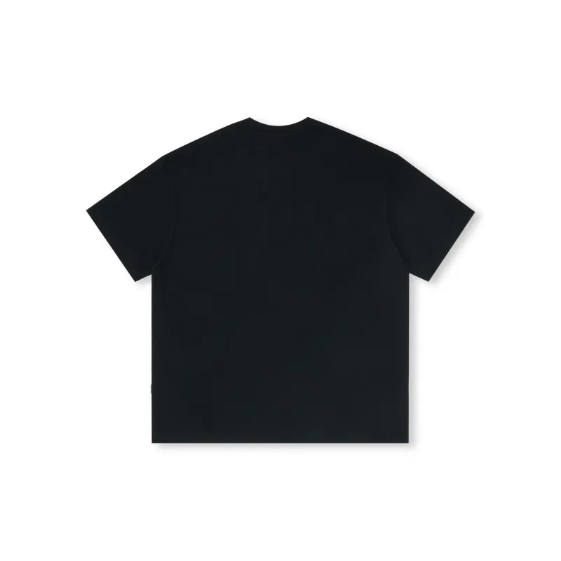 FPA ALWAYS MOVING Series T Shirt Unisex-1