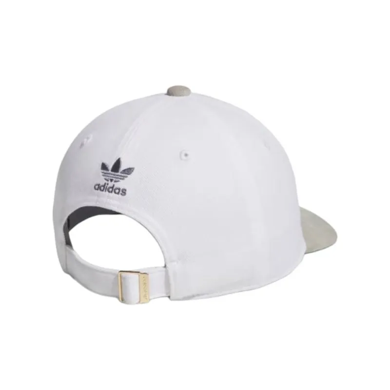 Adidas Terrace Strapback Hat-1