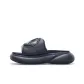Obsidian Black+Brush Embroidery (Men's)