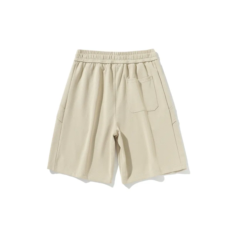 WANX Casual Shorts Unisex-9
