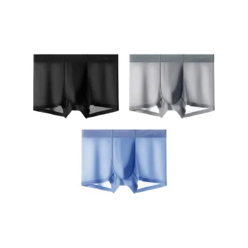 Ordifen Boxer Briefs Men's 3 Pack