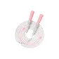Pink (Two-Section Long Jump Rope)