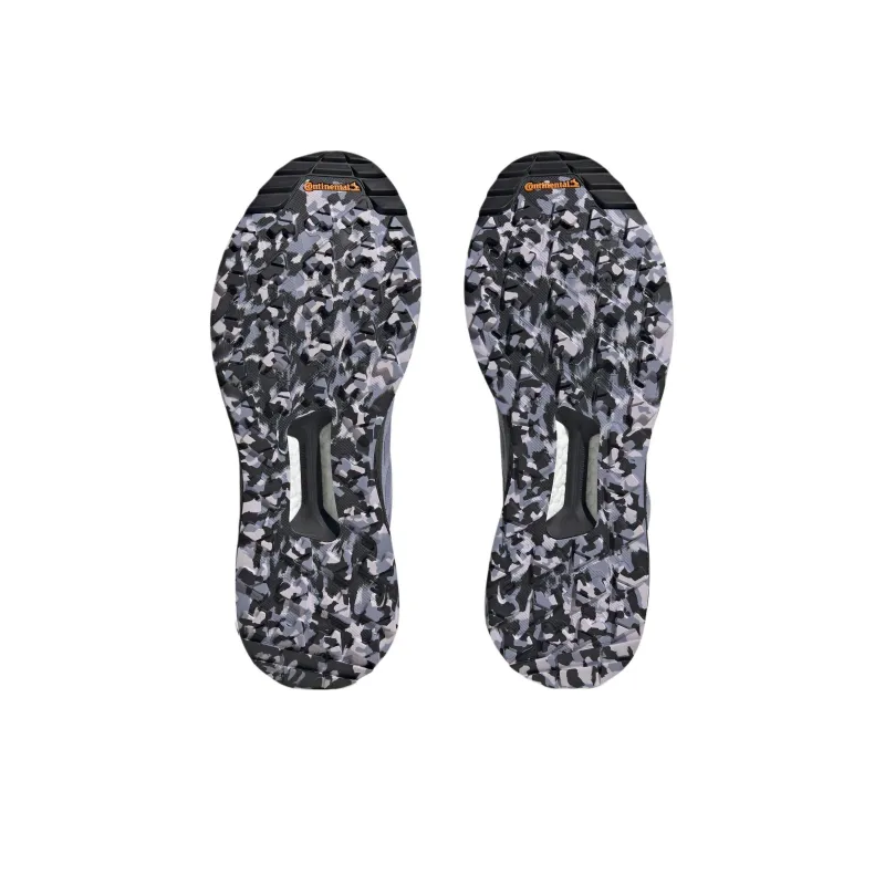 Terrex Free Hiker Adidas Xploric GORE-TEX 'Silver Violet Black'-5