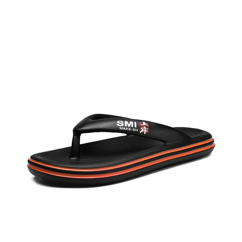 Yalu Flip Flops Men-11