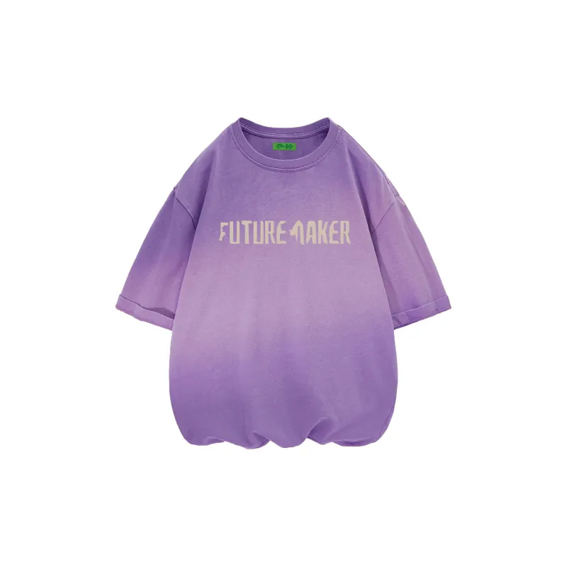 FUTURE MAKER T-Shirts Unisex-15