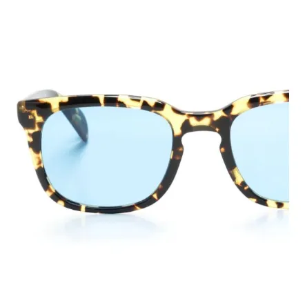 MOSCOT Shiddock Square frame Sunglasses-2