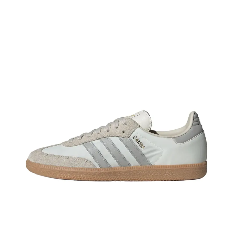 Adidas Samba Og Off White Alluminum-0