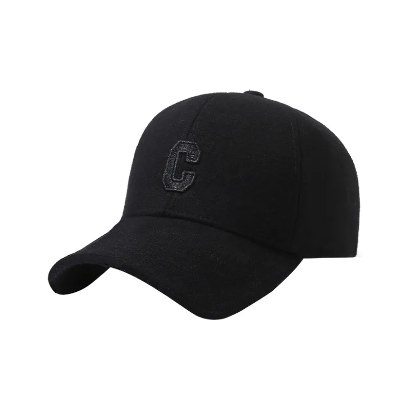 BSELEON Cotton Baseball Caps Unisex-1