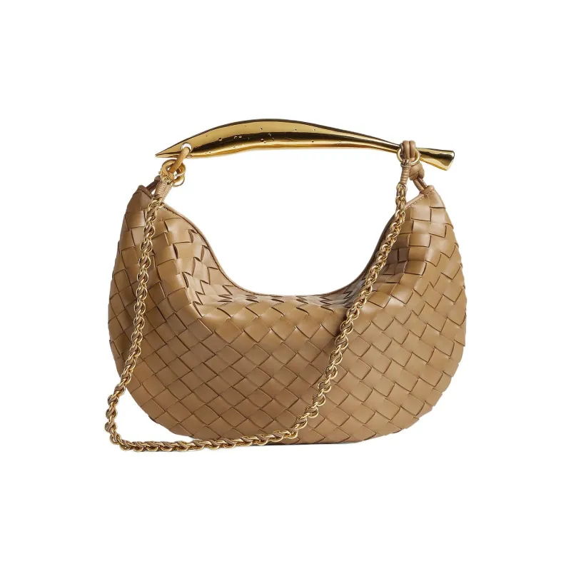 Bottega Veneta Handbags-3