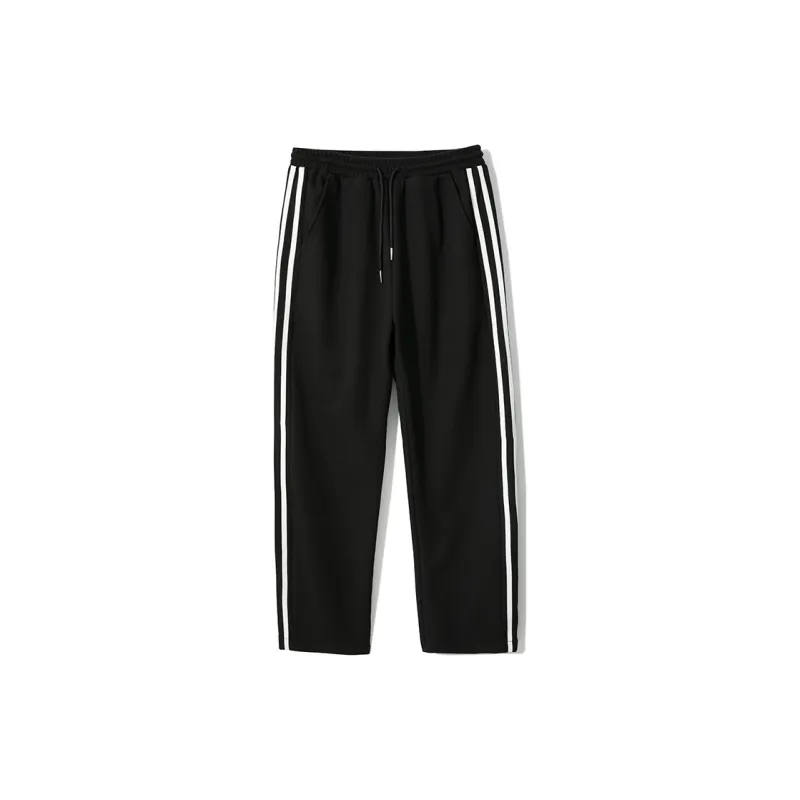 ZONEiD Casual Pants Unisex-1