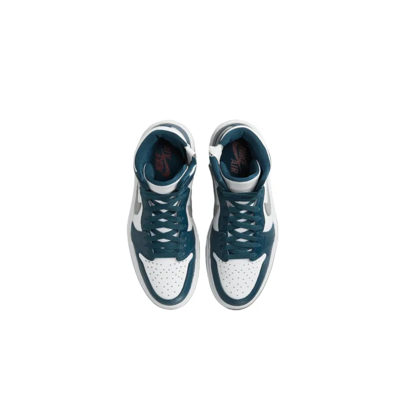 Jordan 1 Elevate High French Blue Women's-3