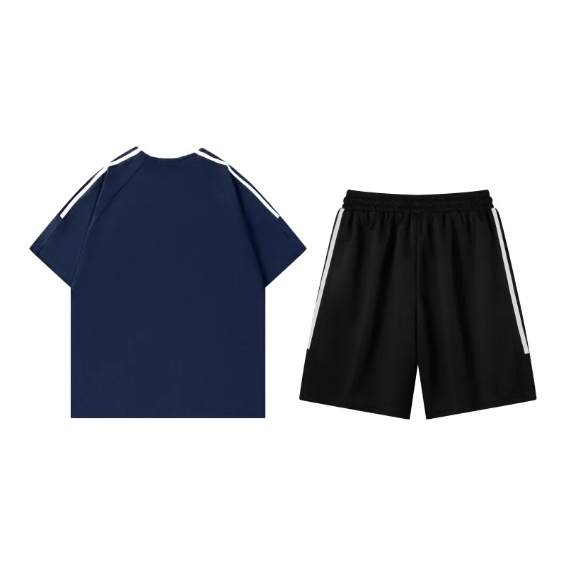 LIGHTNING MONSTER Casual Sportswear Unisex-10