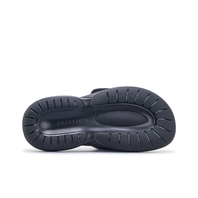 COZY STEPS Slide Slippers Unisex-14