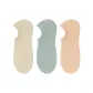 3 Pack (Khaki+Aqua Green+Pink)