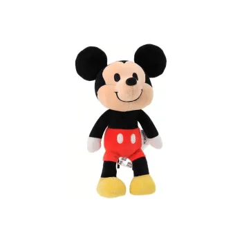 Disney Mickey Mouse NuiMOs Articulated Dolls Plush Doll 18CM High