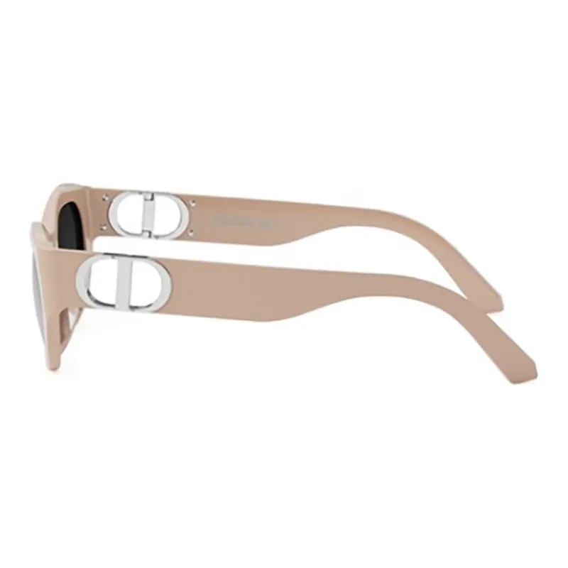 DIOR Eyewear Butterfly Frame Sunglasses-2