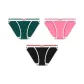 Green+Vibrant Pink+Black[Active Sporty Style]