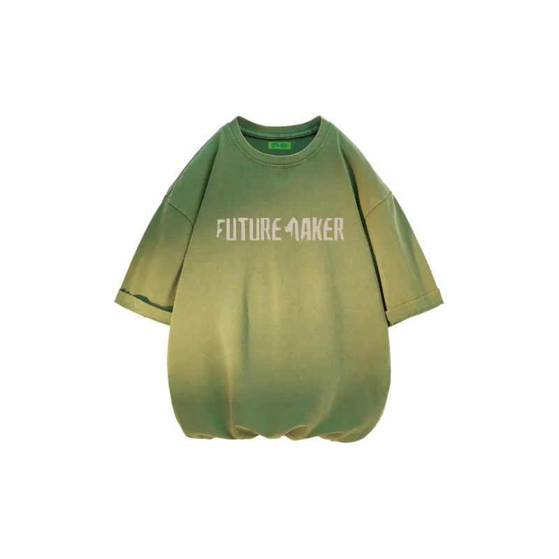 FUTURE MAKER T-Shirts Unisex-6