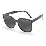 Frosted Black C14