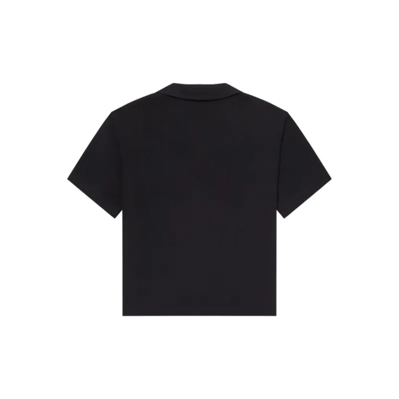 FRAME SS24 Shirt Men's Navy Blue-1
