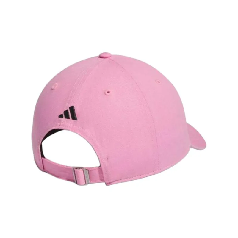 Adidas Free Shipping With AdiClub Soccer Relaxed Strapback Hat-1
