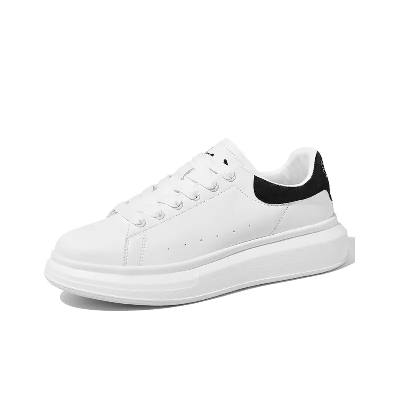 Stateof Stars Low-Top Skateboard Shoes Unisex-2