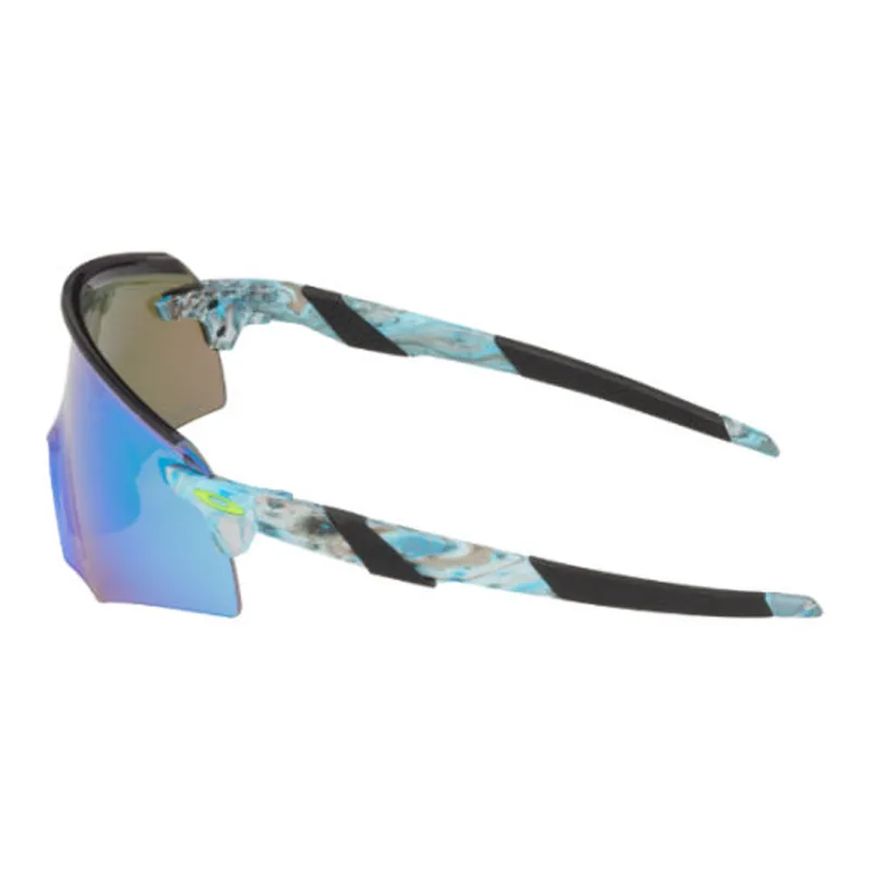 Oakley Encoder Mirrored Ski Goggles-2