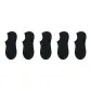 Black 5 Pack