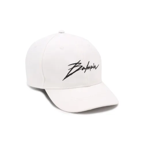 BALMAIN Baseball Caps Kids