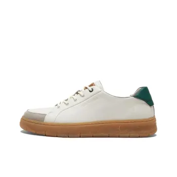 Hush Puppies Low-Top Skateboard Shoes Men's