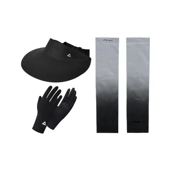 PEAK Sun Protection Sleeves Unisex