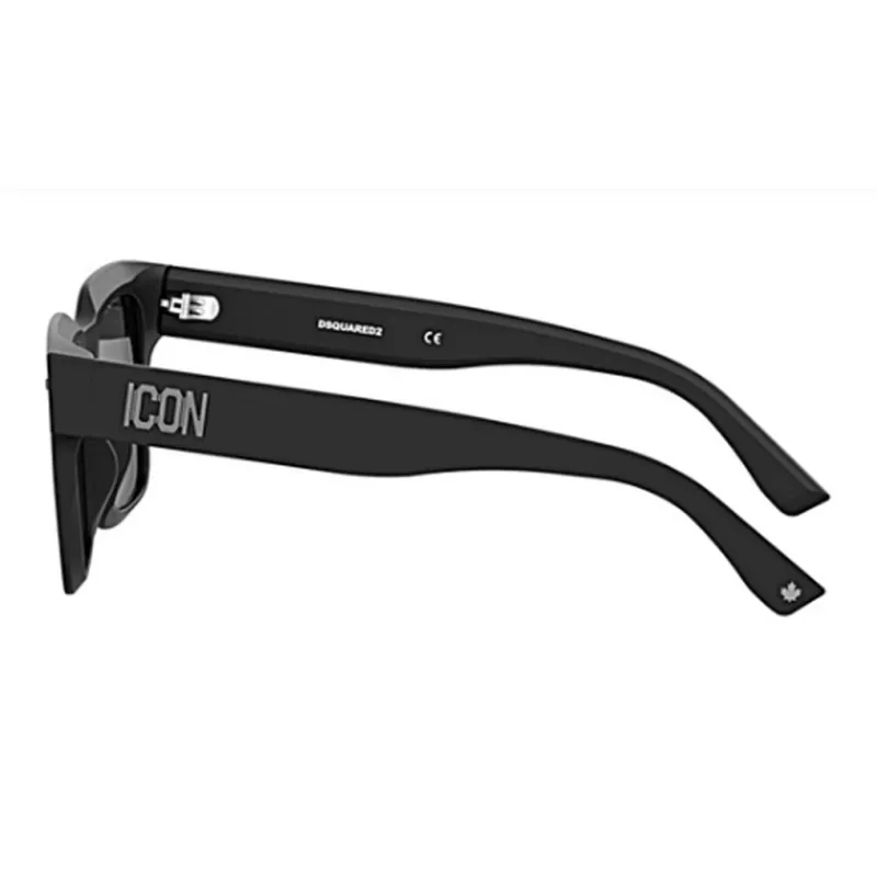 DSQUARED 2 Square Frame Sunglasses-2