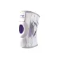Gray Purple