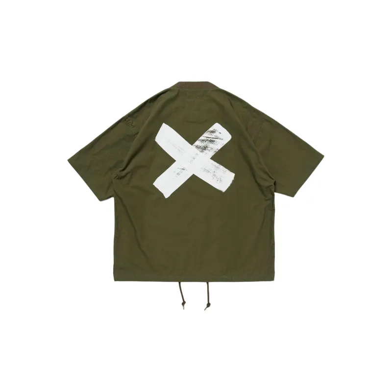WTAPS Shirts Men-2