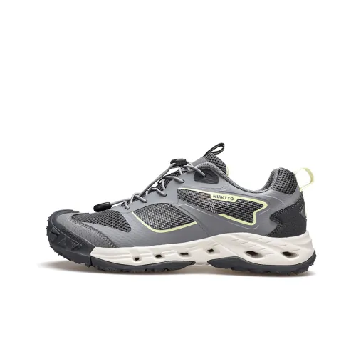 HUMTTO Tracer shoes Men